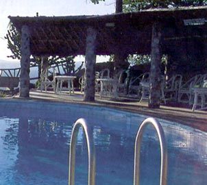 Ngulia Safari Lodge Tsavo West National Park Екстериор снимка