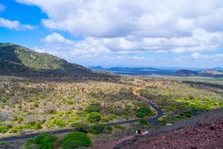 Ngulia Safari Lodge Tsavo West National Park Екстериор снимка